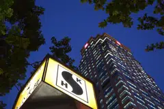 Sun Hung Kai Properties typically seeks syndicated loans annually, and has rarely skipped fundraising in the past decade.