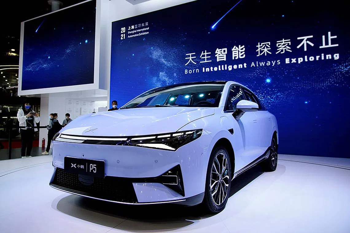 Asia's mobility transformation is driving a new future