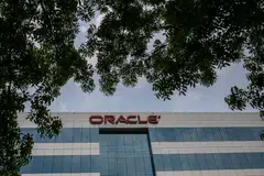 Oracle is also buying huge numbers of graphics processing units designed to crunch that data for AI work.