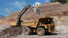 Southern Alliance Mining is diversifying into rare-earth mining and continuing gold exploration, emphasising adaptive growth strategies and responsible mining practices.