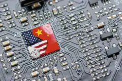 The US telecom agency in May voted to finalise rules barring Chinese labs deemed risks to US national security from testing electronic devices such as smartphones, cameras and computers for use in the United States. 