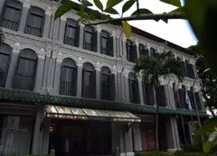 The offer is being made through a special purpose vehicle, Consistent Record, which is effectively controlled by managing director Marco Low and his family. 