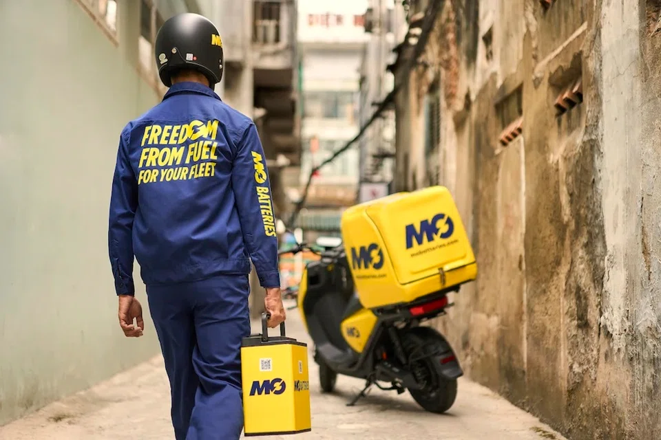 Mo Batteries’ withdrawal raises questions about whether swappable batteries are still viable in Singapore in light of other EV charging solutions.