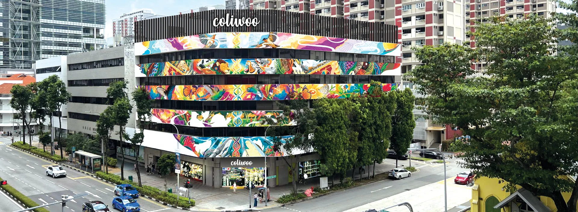 Coliwoo expects stronger core profit despite lower net profit before tax for FY2025