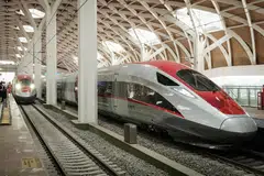 Potential white elephants in Asia include Indonesia’s US$7.3 billion “Whoosh” high speed rail, which was launched on Oct 2.