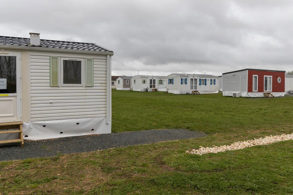 Manufactured housing has become an increasingly popular hybrid between rental and ownership as it allows residents to lease land but own their pre-fabricated house. 