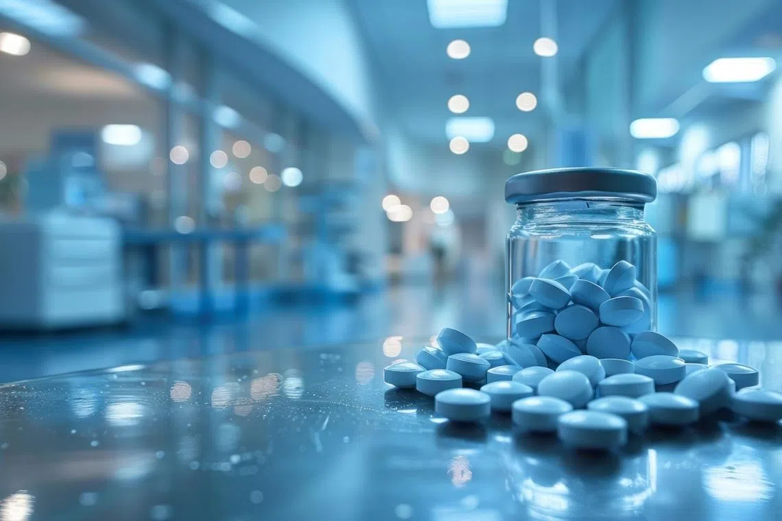 In 2024, China’s National Medical Products Administration approved 83 new drugs, a 12% year-on-year increase, significantly outpacing the US Food and Drug Administration’s 50 novel medicines.