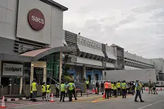 Ground handler and caterer Sats moved up one spot to claim the top position from telco Singtel, which placed first on the index last year.