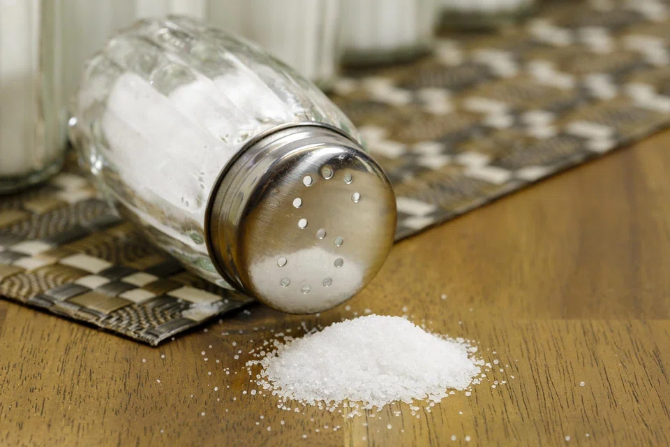 Researchers say that of all of the problems with our diets, sodium is the most harmful to global health.