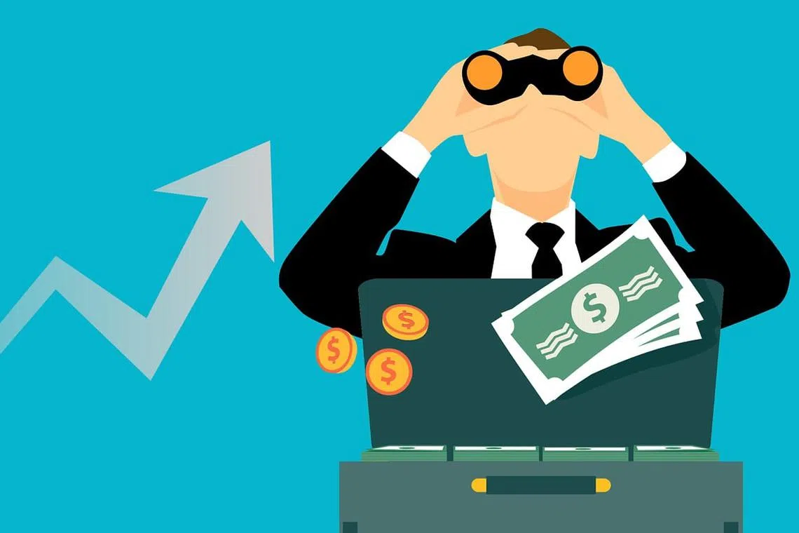 The critical question is whether investors are focusing too much on what could go wrong and missing what is quietly going right.