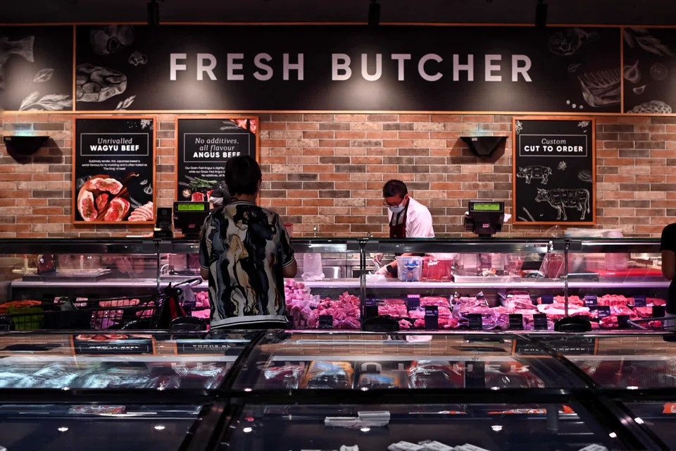 CS Fresh is operated by mainboard-listed DFI Retail Group. The retailer is likely to see an earnings recovering for the full-year FY2024, says RHB Singapore's senior research analyst Alfie Yeo. 