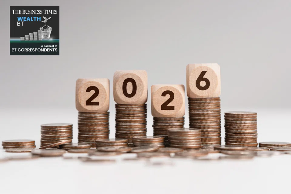 What investment themes can carry you through the year with stable returns?