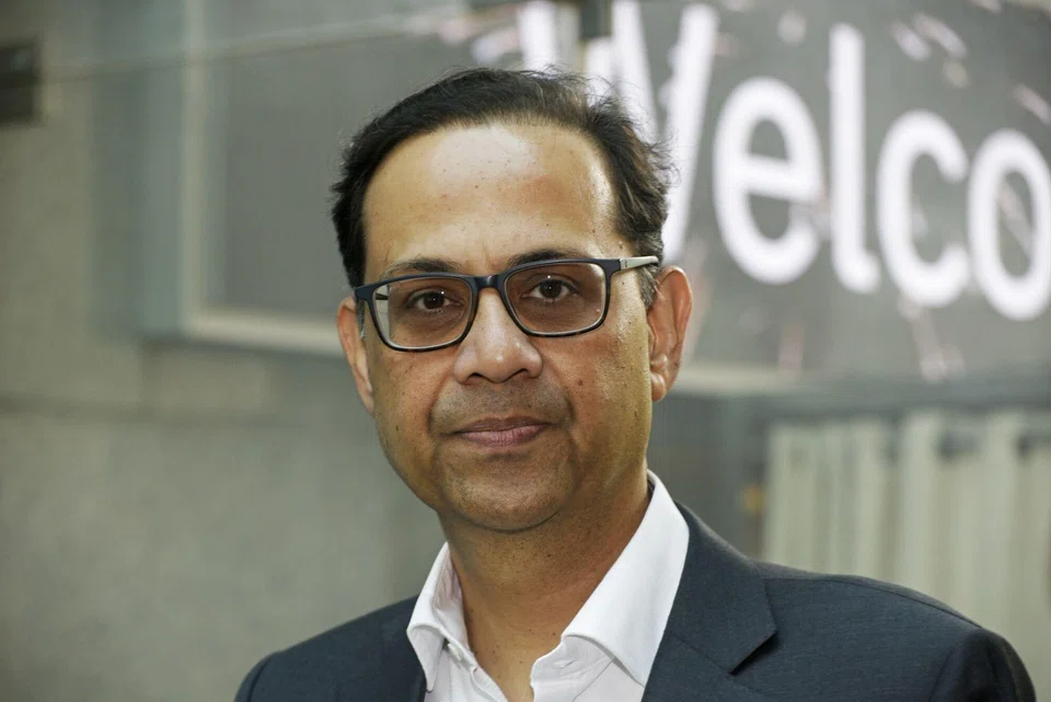 As India continues to grow, “corporate lending is restarting, so hopefully there’ll be a little less margin pressure,” on the home loan business, says Sanjiv Bajaj, chairman of Bajaj Housing Finance.