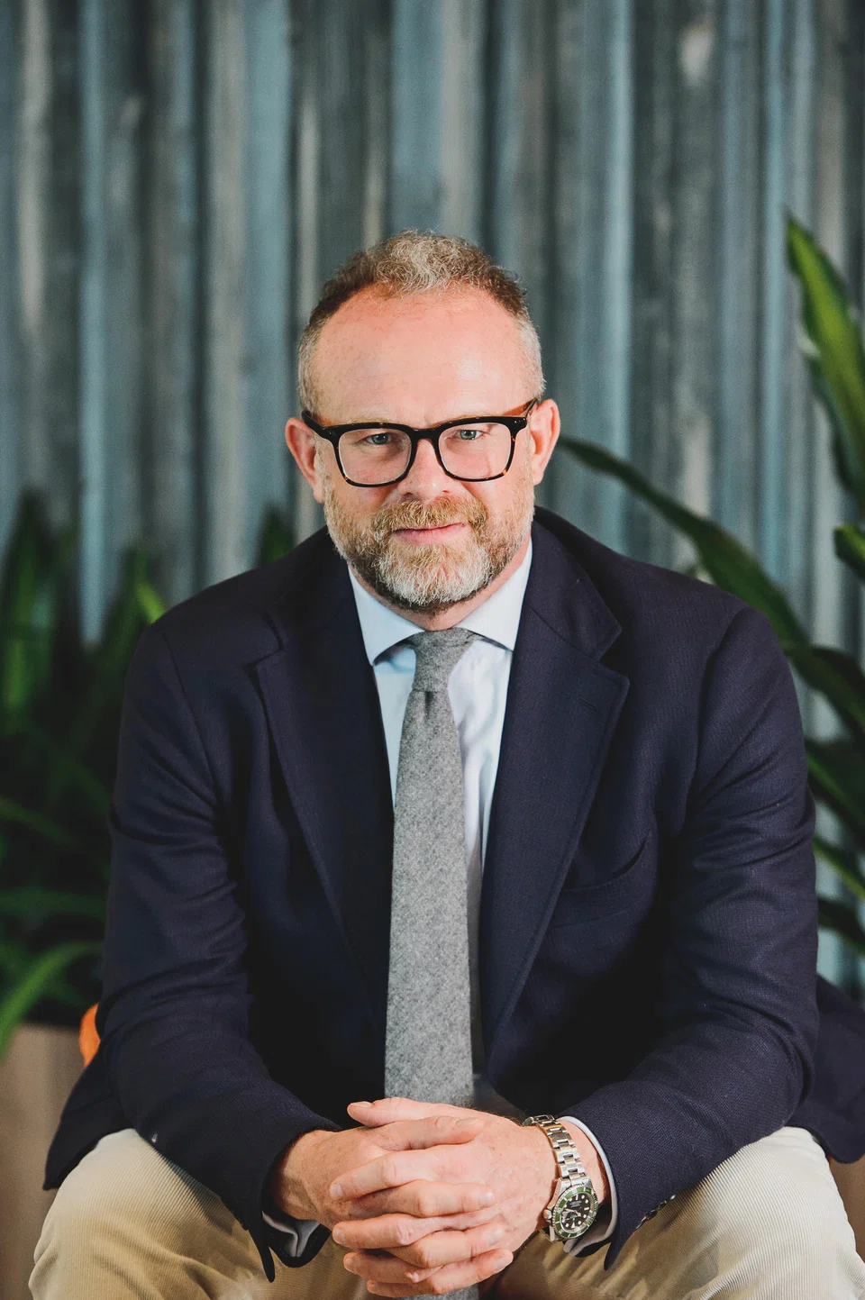 Benjamin Birks, group managing director of Jardine Cycle & Carriage has held this post for since October 2019, according to the company’s website.