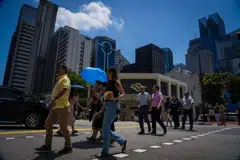 The SG60 vouchers are expected to benefit about three million adult Singapore citizens. They will be disbursed in July, and seniors will be able to claim them first. 