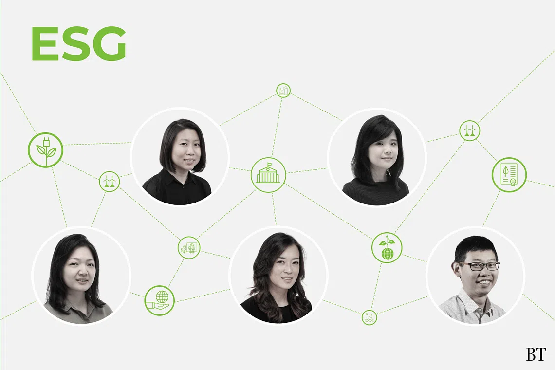 BT strengthens ESG focus with dedicated reporting team, new newsletter offering