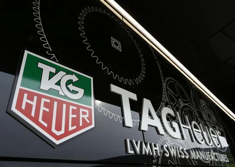Tag Heuer, the motor sports racing-inspired brand, said Bulgari’s head of watches Antoine Pin will take over in September. 