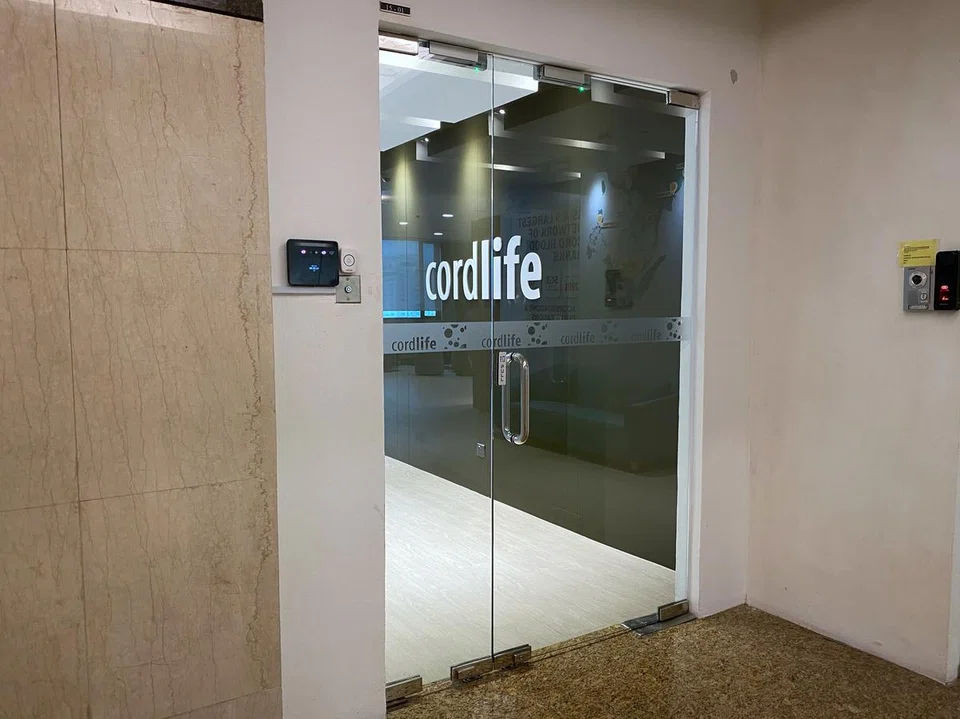 Cordlife is seeking a two-week extension for each deadline to hold the AGM and issue the sustainability report by May 14.