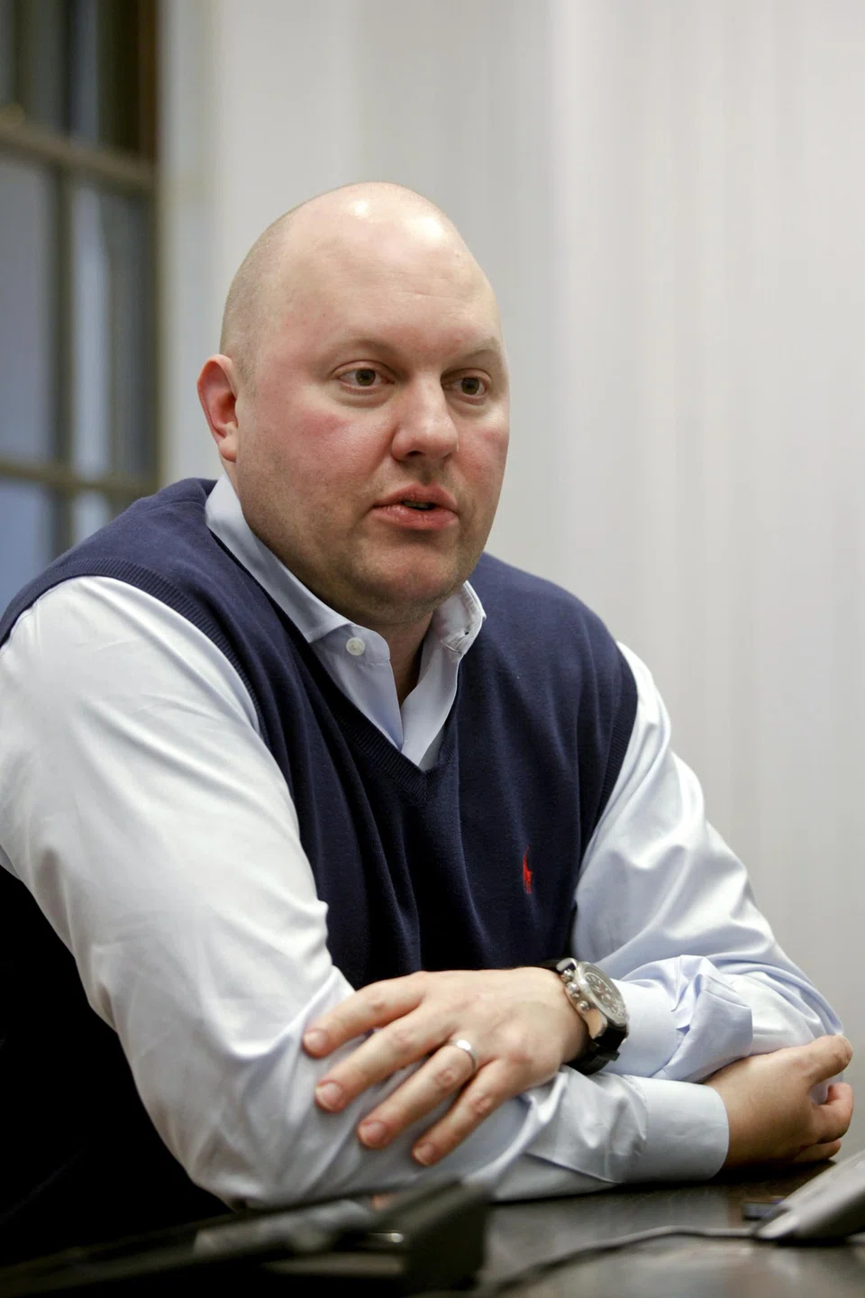 In “The Techno-Optimist Manifesto”, Marc Andreessen outlines a vision of technologists as the authors of a future in which the “techno-capital machine” produces everything that is good in the world.