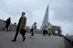 Tens of thousands of UK civil servants are set to lose their jobs under new cost-cutting measures planned by the government, senior minister Jacob Rees-Mogg said on Friday (May 13).