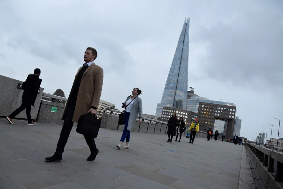 Tens of thousands of UK civil servants are set to lose their jobs under new cost-cutting measures planned by the government, senior minister Jacob Rees-Mogg said on Friday (May 13).