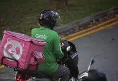Quick commerce allows food delivery platforms to give riders more jobs outside the lunch and dinner rushes.