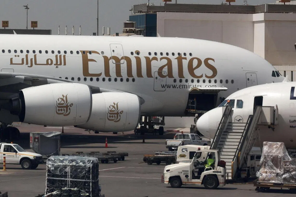 The restrictions come amid heightened tensions between Iran and Gulf states, including United Arab Emirates.