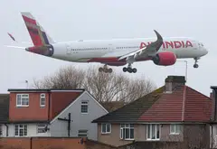 Air India self-reported the problems, which occurred this year and last year, to the Directorate General of Civil Aviation in June.