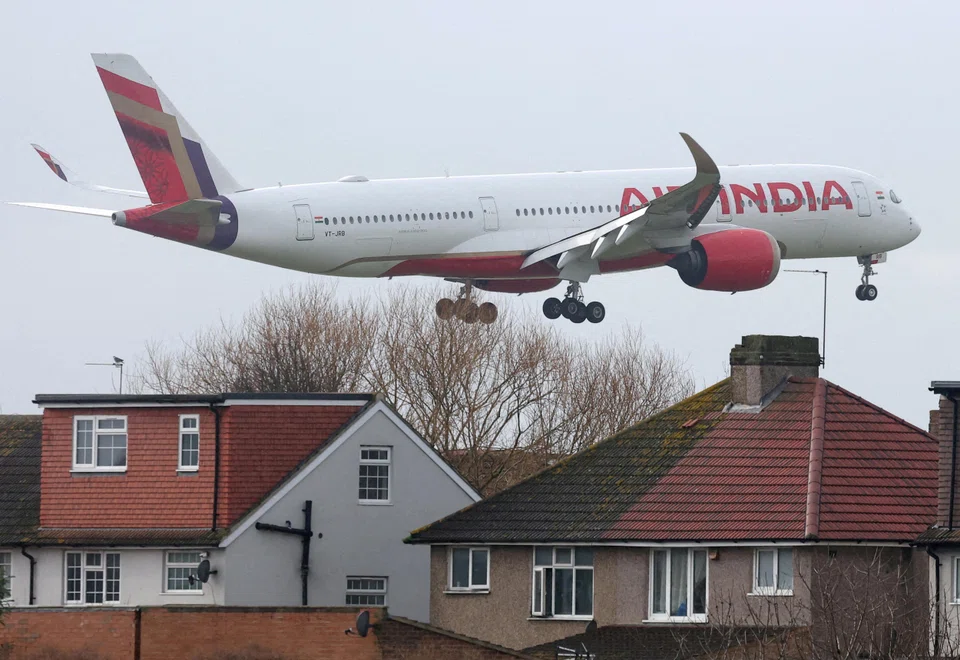 Air India self-reported the problems, which occurred this year and last year, to the Directorate General of Civil Aviation in June.