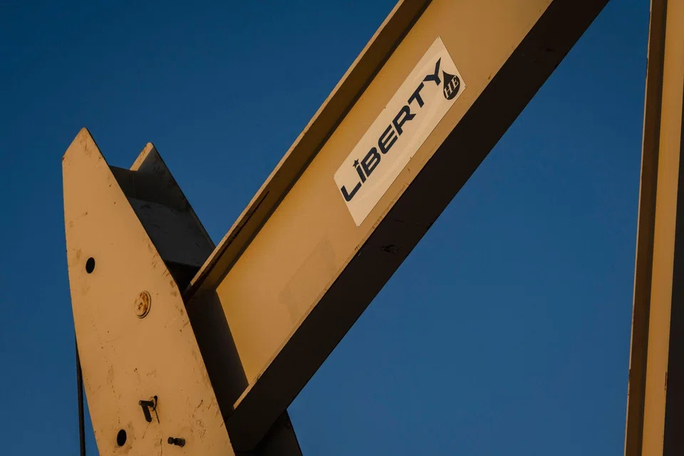 Brent futures were up US$1.11, or 1.5 per cent, to settle at US$74.74 a barrel, while US West Texas Intermediate crude rose US$2.12, or 3.1 per cent, to settle at US$71.48.