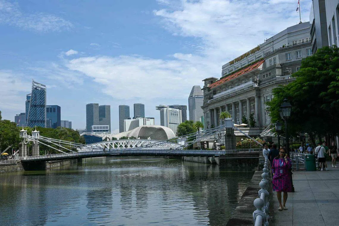 Singapore’s robust regulatory framework, stable economy, favourable tax and regulatory conditions, talented workforce, and strategic geographical location are key draw factors for family offices in Asia.