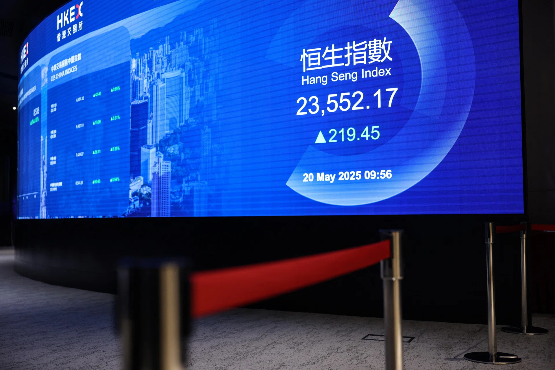 Asia: Stocks mostly rise on trade deal optimism