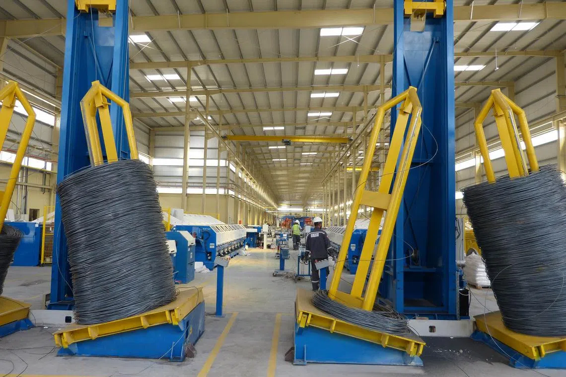 BH Global receives in-principle approval for share consolidation