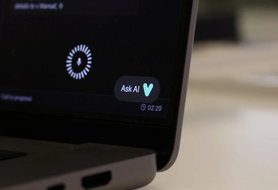 Of those seeking out AI, nearly 20 per cent say they do so because it is easier than talking to a fellow human, while one in 10 say they don’t have anyone else to talk to, according to the YouGov poll.