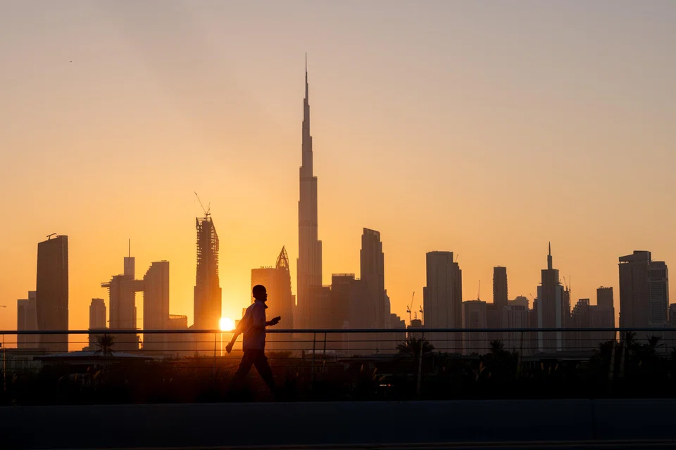Dubai’s real estate market is coming off a record rally driven by ultra-wealthy buyers who snapped up luxury villas and penthouses.