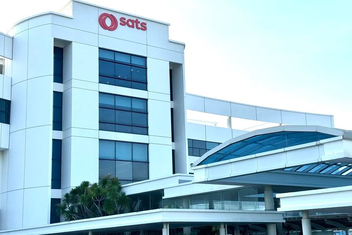 Phillip Securities' Hashim Osman says overall cargo trends “remain resilient with strong demand for high-value, time-sensitive shipments such as semiconductors in Asia-Pacific”. 