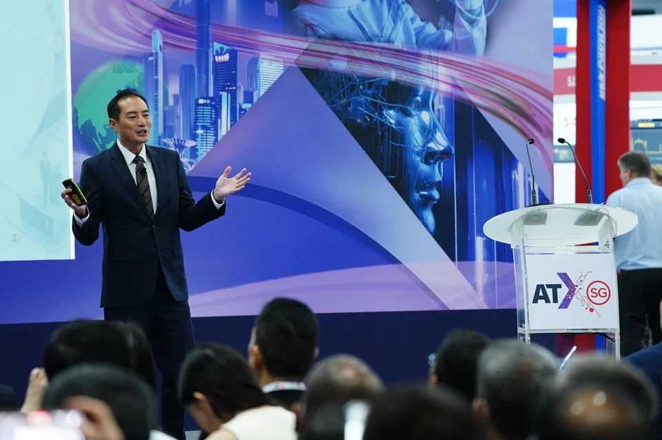 While Singapore has made “good progress” in supporting enterprises to adopt technologies over the past 30 years, “much more” can be done, says Senior Minister of State for Communications and Information Tan Kiat How.