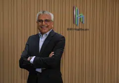 Dr Prem Kumar Nair, group CEO, IHH Healthcare: “What we try to standardise are things that may have some variation – quality is one area where we feel that we need to have some standardisation because we want the same outcomes.” 