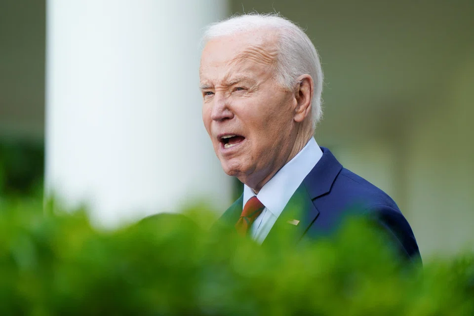 US President Joe Biden’s decision follows an investigation by the cross-agency Committee on Foreign Investment in the United States, which “identified national security risks” with the purchase of land so close to the nuclear base, according to the White House.