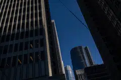 Demand for offices in San Francisco grew about 10% in Q2 from the previous three-month period, according to  commercial real estate technology firm VTS.