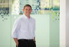 David Mackerness, director at Kaer.