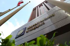 MAS announced last week that the equities market review group has submitted proposals to boost the local market.