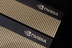 A doubling of data-centre revenue at Nvidia last quarter shows that demand for generative applications such as ChatGPT hasn’t yet hit its peak.