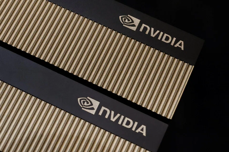 A doubling of data-centre revenue at Nvidia last quarter shows that demand for generative applications such as ChatGPT hasn’t yet hit its peak.