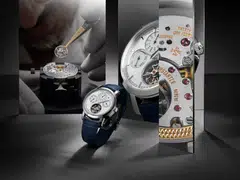 The Quest: 270 years of Seeking Excellence makes a pitstop in Singapore this coming weekend.