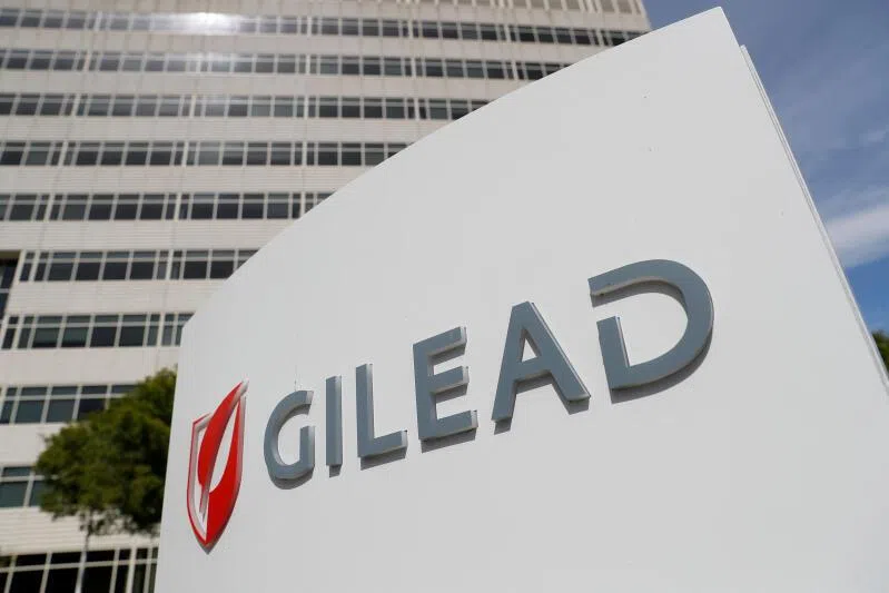 Gilead will pay US$3.15 billion upfront in cash, and up to US$1.85 billion more if certain milestones are met.