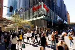 Governor Michele Bullock says that the central bank will need to ease a couple more times to meet its forecasts for inflation and employment.