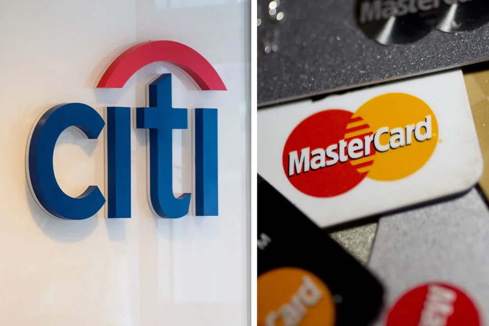 Citigroup is the first global bank to use the service, known as Mastercard Move, which will allow users to make transactions such as insurance payouts, airline refunds and e-commerce payments.