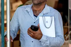 The iPhone maker retains its crown as the world’s most valuable brand for the third straight year in 2024.