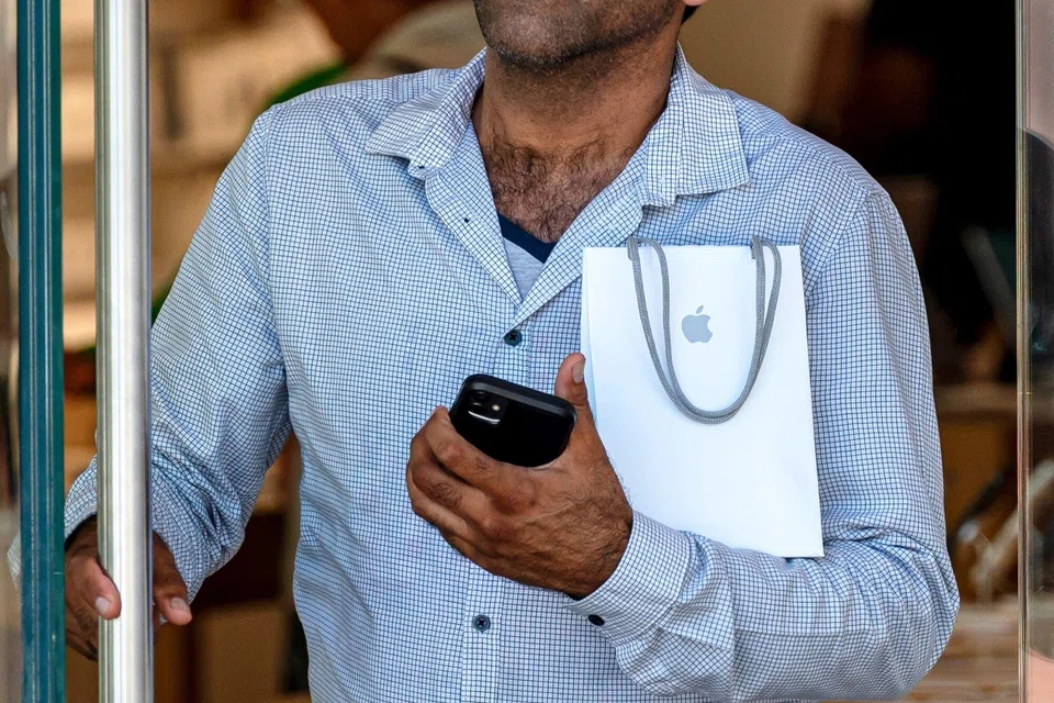 The iPhone maker retains its crown as the world’s most valuable brand for the third straight year in 2024.